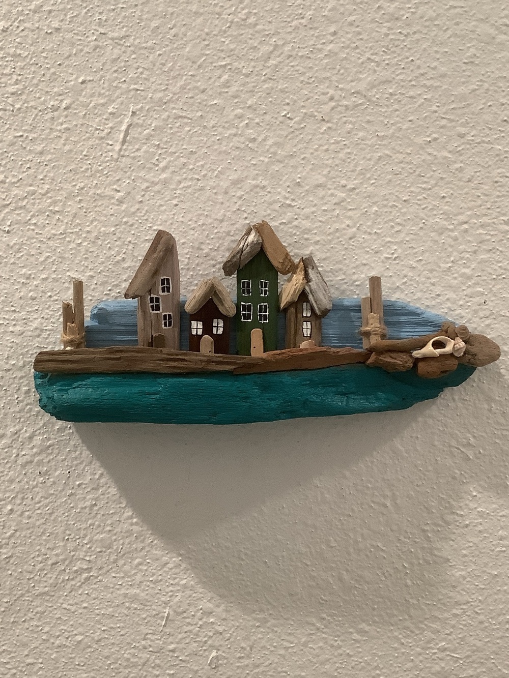 Driftwood Art, Driftwood Beach Village, Driftwood Coastal Wall Art